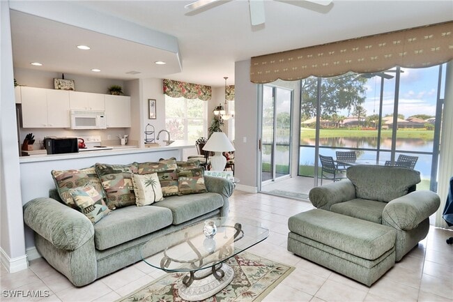 property at 21740 Southern Hills Dr