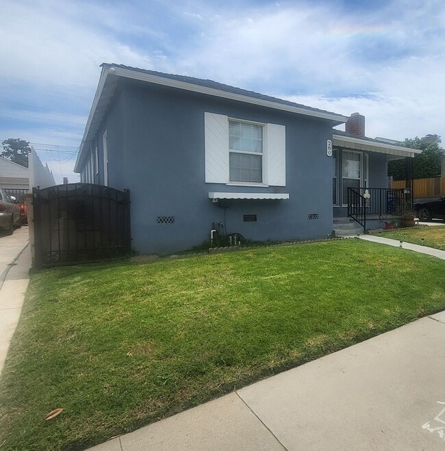 property at 280 Blackshear Ave