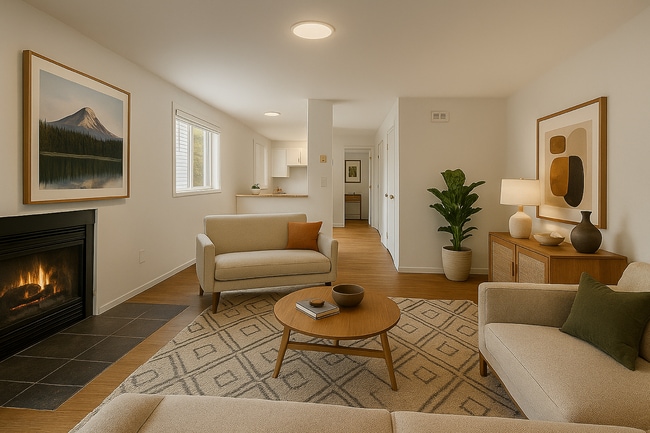 5624 NE Killingsworth St in Portland, OR - Building Photo - Building Photo