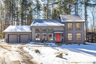 9 Belshyre Ct in Goshen, CT - Building Photo