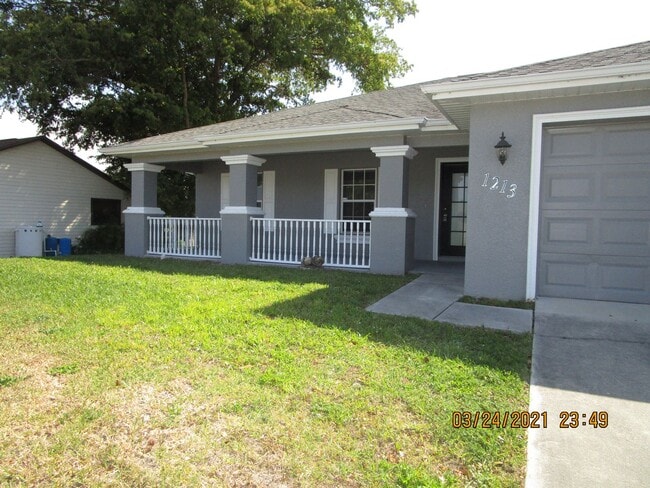 property at 1213 NE 13th Ave