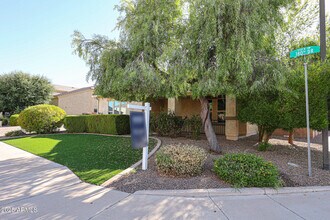 4318 N 180th Dr in Goodyear, AZ - Building Photo - Building Photo