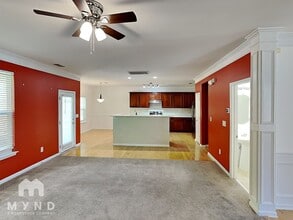 15119 Oldcorn Ln in Charlotte, NC - Building Photo - Building Photo