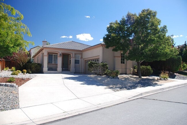 property at 4542 Eagle Mountain Dr