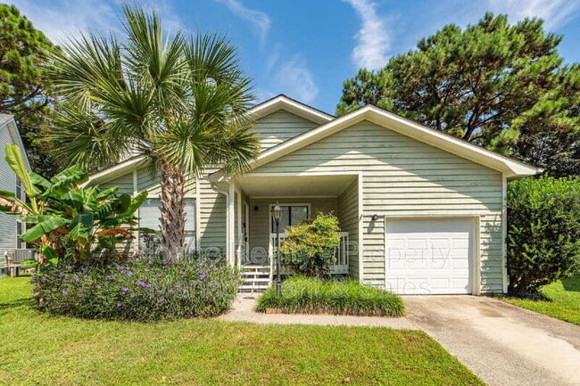 property at 1326 Battery Stevens Ct