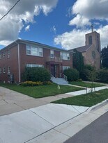 510 N Franklin Ave in Madison, WI - Building Photo