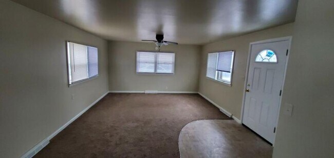 216 1/2 N 22nd St in Billings, MT - Building Photo - Building Photo
