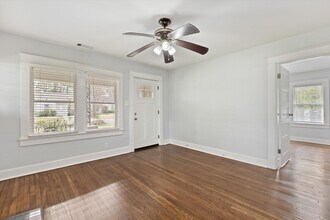 505 S Prescott St in Memphis, TN - Foto de edificio - Building Photo