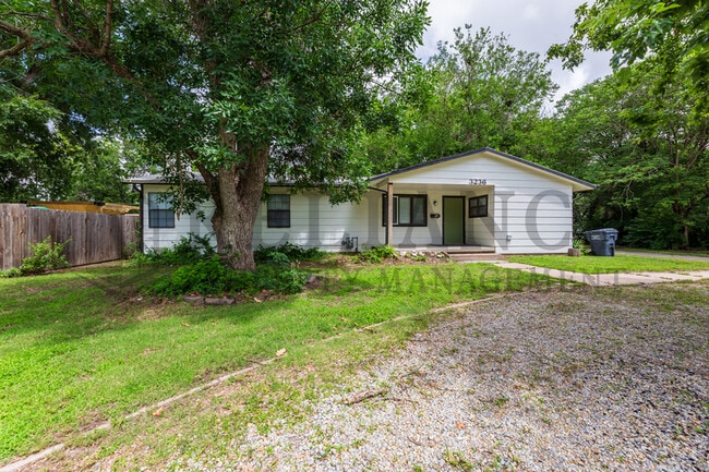 property at 3236 S Handley St