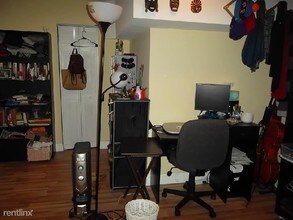 126 Calumet St-Unit -Apt 1T in Boston, MA - Building Photo - Building Photo