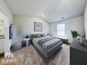 90 Everglade Wy in Angier, NC - Building Photo - Building Photo