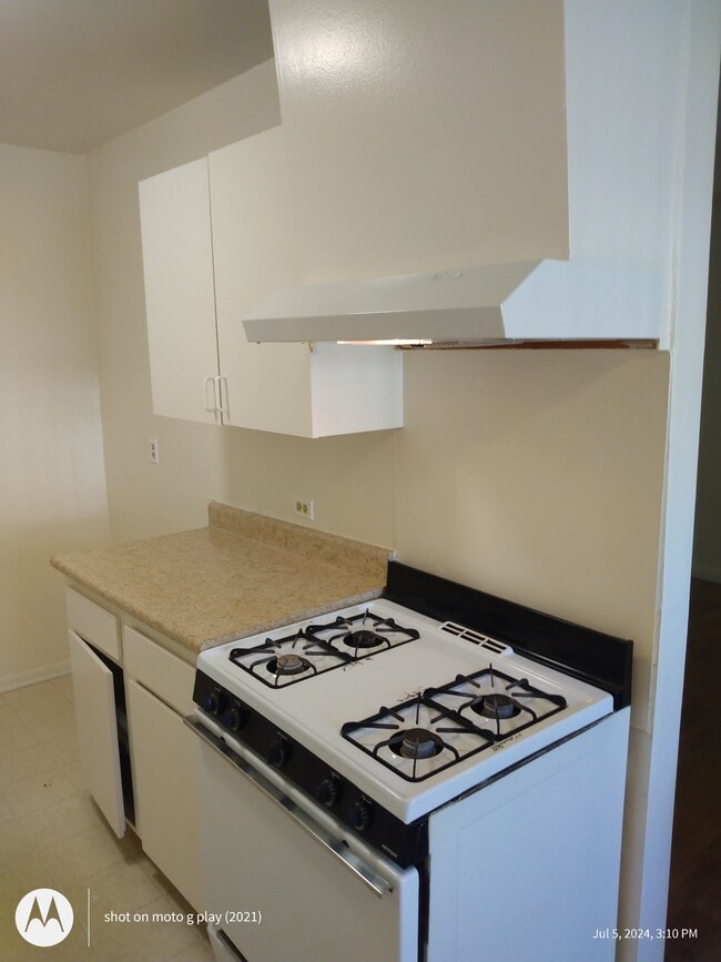 property at 7722 Chapman Ave