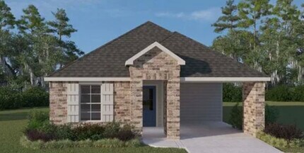 13301 Isabella Blvd in Walker, LA - Building Photo - Building Photo