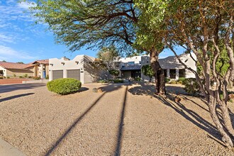 2882 S Palmer Dr in Sierra Vista, AZ - Building Photo - Building Photo