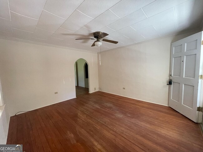 414 N Franklin St in Dublin, GA - Building Photo - Building Photo