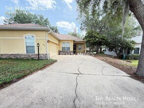 2651 SW 20th Cir in Ocala, FL - Building Photo - Building Photo