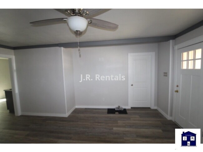 2105 Wayne St in Copperas Cove, TX - Building Photo - Building Photo