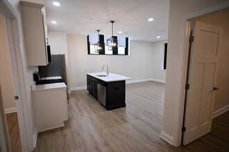 Thaddeus Stevens Apartments in Williamsport, PA - Building Photo - Building Photo