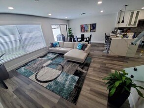 1268 NW 52nd Way in Deerfield Beach, FL - Building Photo - Building Photo