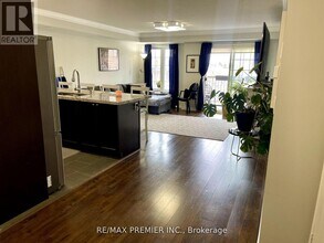 141-141 Isaac Devins Blvd in Toronto, ON - Building Photo - Building Photo