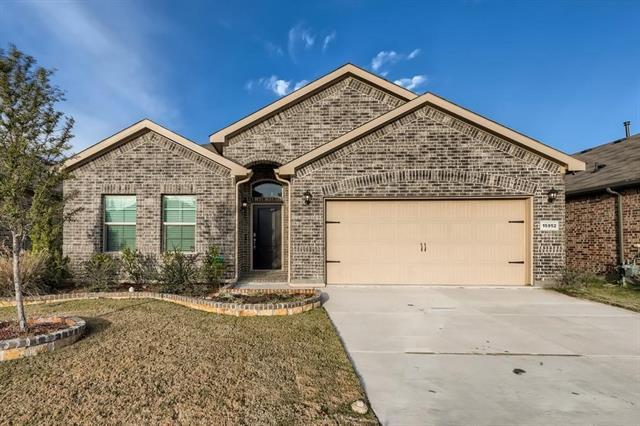property at 15952 Hayes Ridge Dr