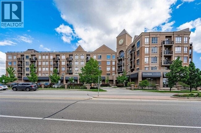property at 5327 Upper Middle Rd