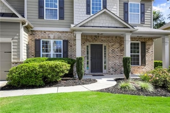 611 Crosswinds Cir in Marietta, GA - Building Photo - Building Photo