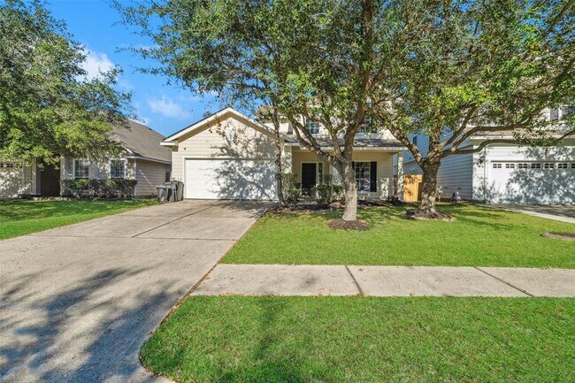 property at 12211 Sunlight Peak Ln