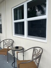 2100 Diana Dr in Hallandale Beach, FL - Building Photo - Building Photo