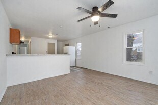 513 S Broadway Ave in Springfield, MO - Building Photo