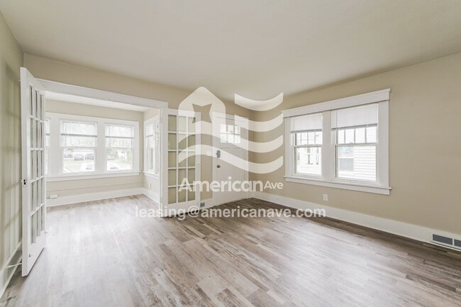 1305 N Meade St in South Bend, IN - Building Photo - Building Photo