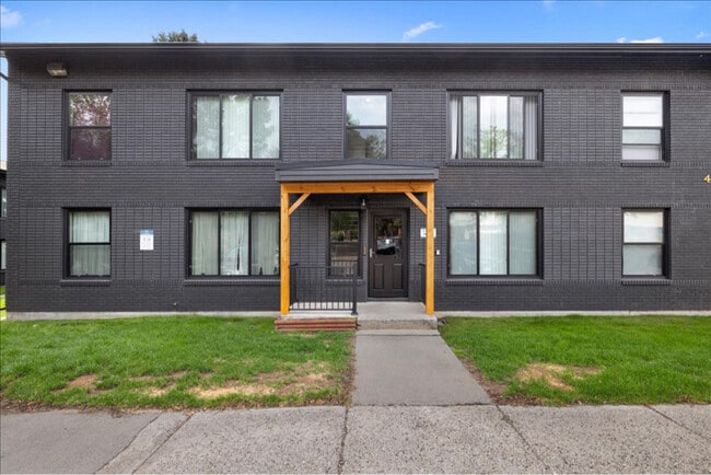420 Lordwith Dr in Billings, MT - Building Photo - Building Photo