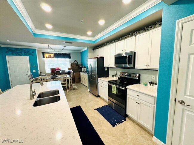 10751 Palazzo Wy in Ft. Myers, FL - Building Photo - Building Photo