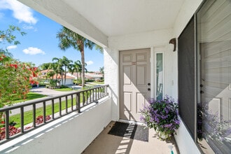 7533 Glendevon Ln in Delray Beach, FL - Building Photo - Building Photo