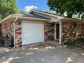4421 75th Dr in Lubbock, TX - Building Photo - Building Photo