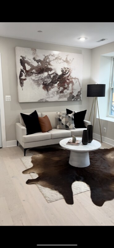 1638 K St NE in Washington, DC - Building Photo - Building Photo