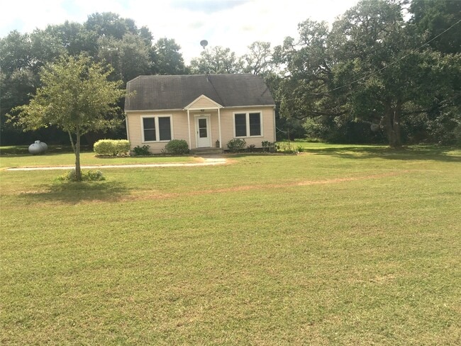 property at 4700 FM 2502