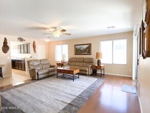 25006 W Hidalgo Dr in Buckeye, AZ - Building Photo - Building Photo