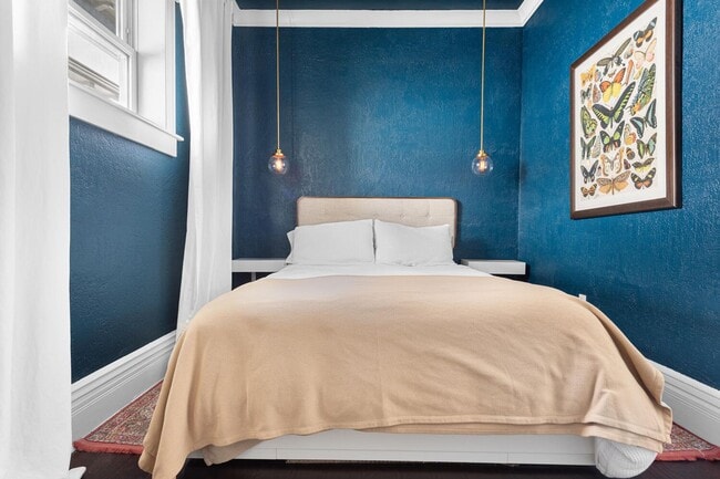 608 S Lincoln St in Denver, CO - Building Photo - Building Photo