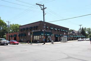 2603-2611 Bloomington Ave in Minneapolis, MN - Building Photo