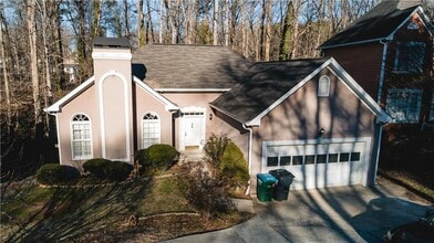 525 Rams Way in Tucker, GA - Building Photo - Building Photo