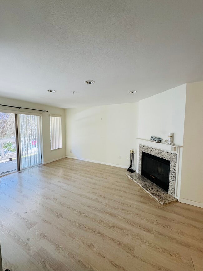 property at 9910 NE 137th St