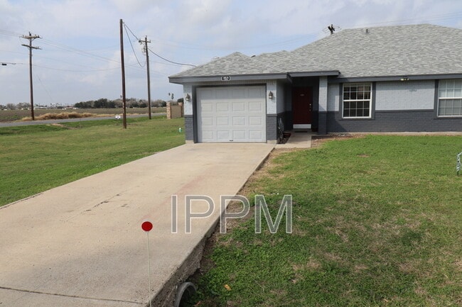 property at 101 Taos
