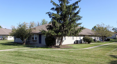 StoneyBrook in Galloway, OH - Foto de edificio - Building Photo