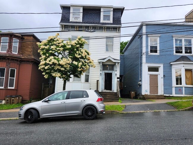 property at 51 Wright St