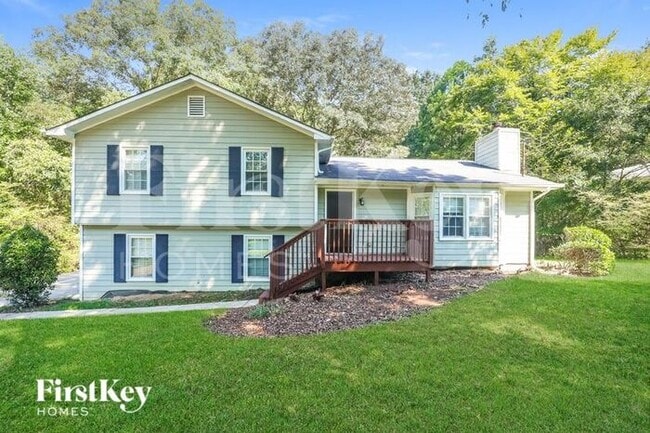 property at 420 Freestone Dr
