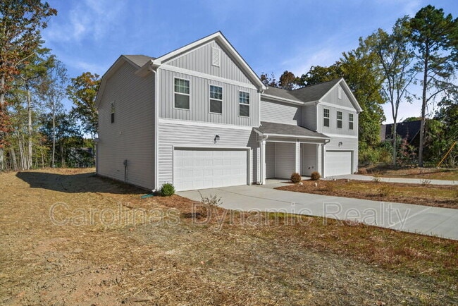 3200 Polk and White Rd