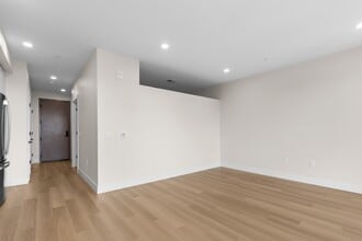 Frameline Apartments in Denver, CO - Foto de edificio - Building Photo