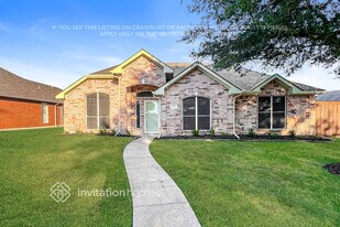 915 Sea Shell Dr in Mesquite, TX - Building Photo