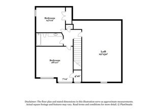 2223 Purple Leaf Ln in Memphis, TN - Foto de edificio - Building Photo